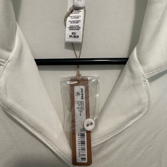 NWT SKIMS Long Sleep Set - Picture 2 of 7